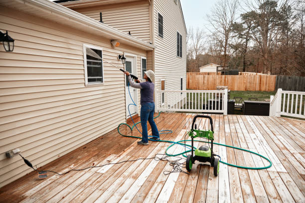 Best Local Pressure Washing Services  in Hoback, WY