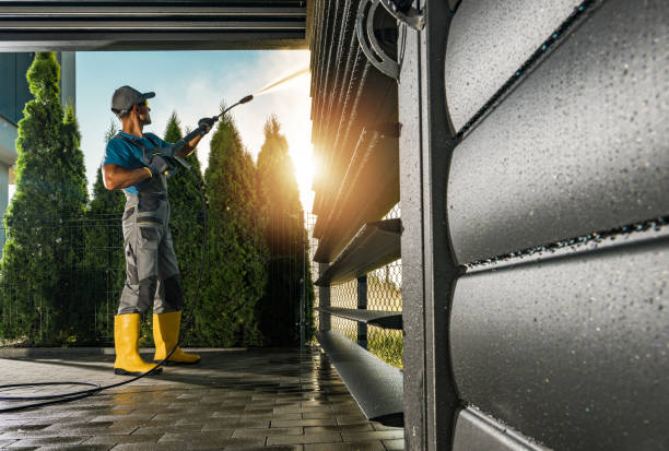 Trusted Hoback, WY Pressure Washing Experts