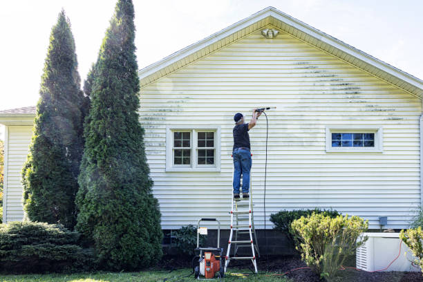 Best Best Pressure Washing Companies  in Hoback, WY