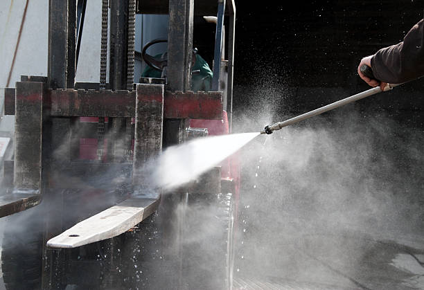 Best Residential Pressure Washing Services  in Hoback, WY