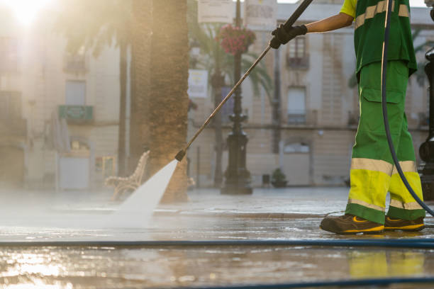 Best Residential Pressure Washing Services  in Hoback, WY