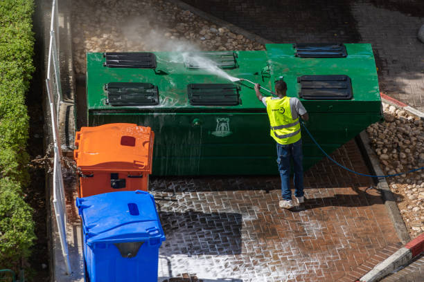 Best Affordable Power Washing  in Hoback, WY