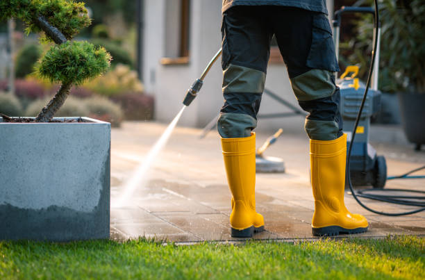 Best Residential Pressure Washing Services  in Hoback, WY